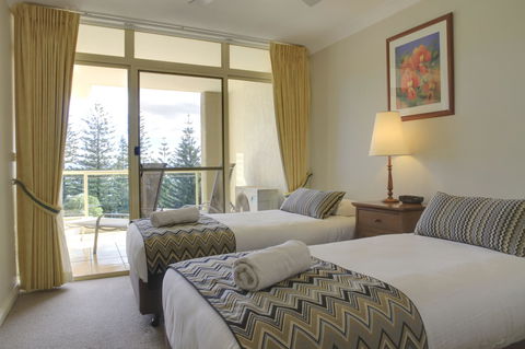 Northpoint Apartments - Accommodation Redcliffe 28
