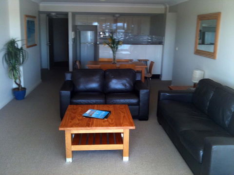 Northpoint Apartments - Accommodation Redcliffe 24
