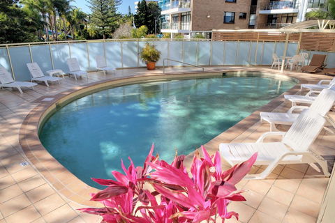 Northpoint Apartments - Accommodation Redcliffe 8