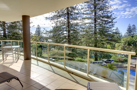 Northpoint Apartments - Accommodation Redcliffe 11