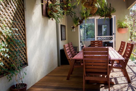 Nelson Bay Bed & Breakfast - Accommodation Redcliffe 38