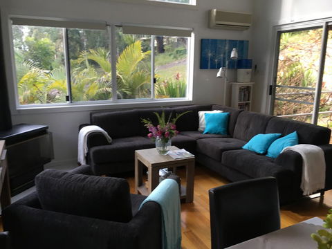 Nelson Bay Bed & Breakfast - Accommodation Redcliffe 6