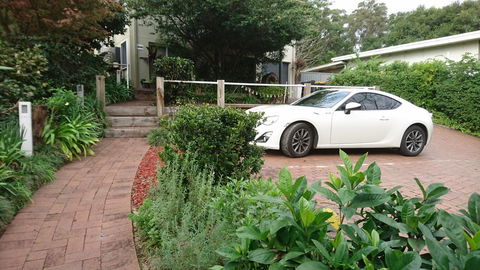 Nelson Bay Bed & Breakfast - Accommodation Redcliffe 8