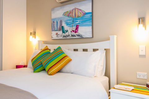 Nelson Bay Bed & Breakfast - Accommodation Redcliffe 44