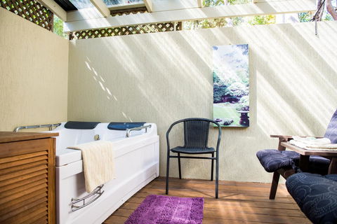 Nelson Bay Bed & Breakfast - Accommodation Redcliffe 23