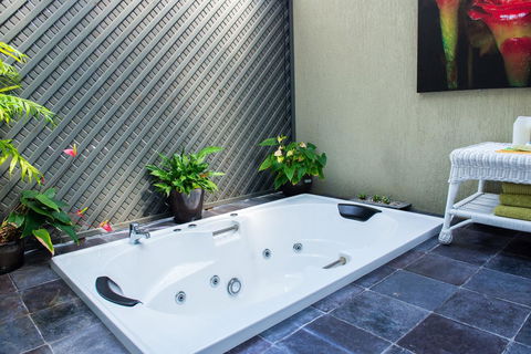Nelson Bay Bed & Breakfast - Accommodation Redcliffe 22