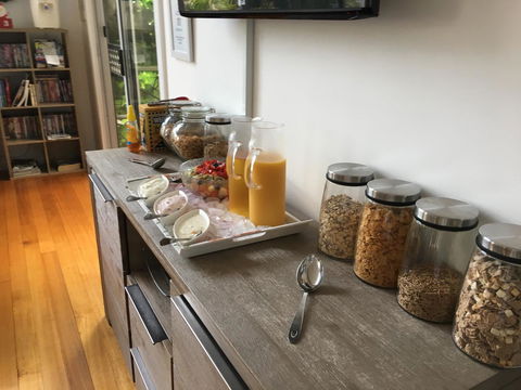 Nelson Bay Bed & Breakfast - Accommodation Redcliffe 19