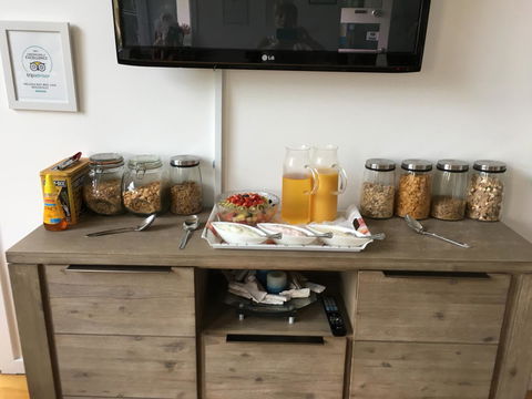 Nelson Bay Bed & Breakfast - Accommodation Redcliffe 17
