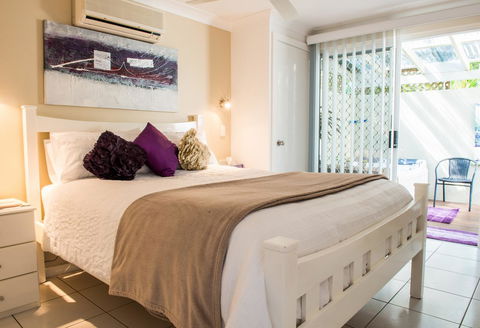 Nelson Bay Bed & Breakfast - Accommodation Redcliffe 24