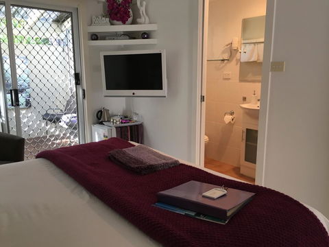 Nelson Bay Bed & Breakfast - Accommodation Redcliffe 21