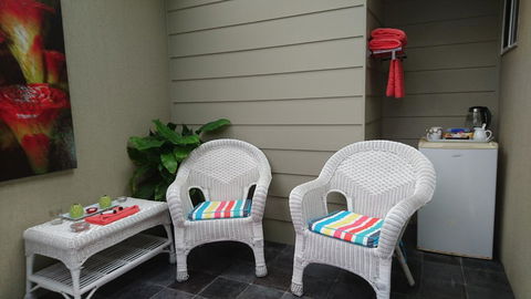 Nelson Bay Bed & Breakfast - Accommodation Redcliffe 13