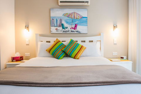 Nelson Bay Bed & Breakfast - Accommodation Redcliffe 32