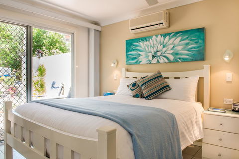 Nelson Bay Bed & Breakfast - Accommodation Redcliffe 29