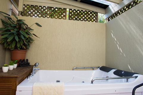 Nelson Bay Bed & Breakfast - Accommodation Redcliffe 28