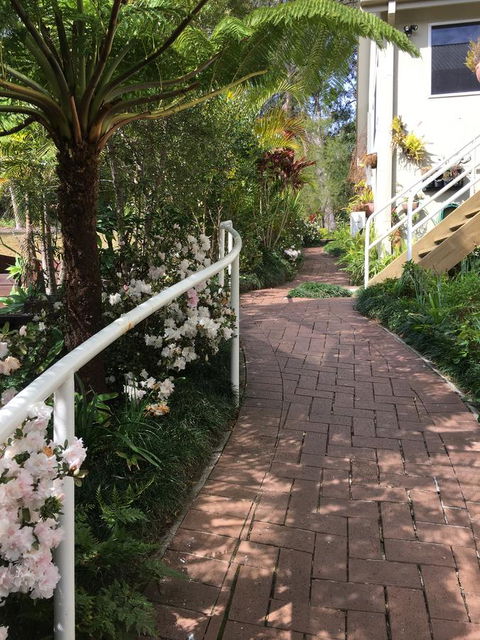 Nelson Bay Bed & Breakfast - Accommodation Redcliffe 10
