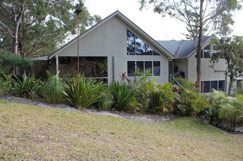 Nelson Bay Bed & Breakfast - Accommodation Redcliffe 34