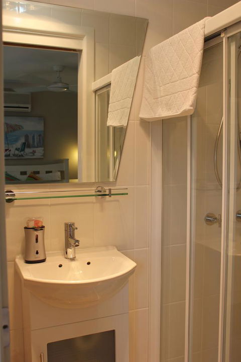 Nelson Bay Bed & Breakfast - Accommodation Redcliffe 35
