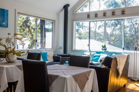 Nelson Bay Bed & Breakfast - Accommodation Redcliffe 37