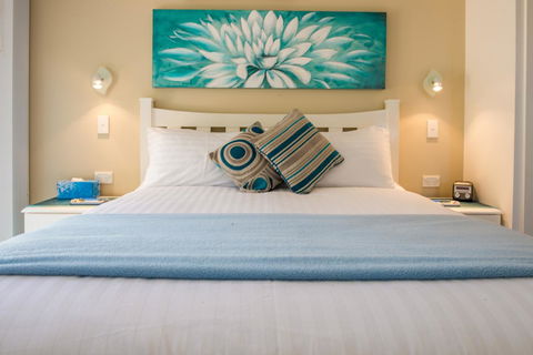 Nelson Bay Bed & Breakfast - Accommodation Redcliffe 30