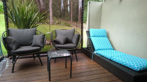 Nelson Bay Bed & Breakfast - Accommodation Redcliffe 16