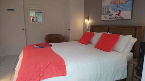 Nelson Bay Bed & Breakfast - Accommodation Redcliffe 15