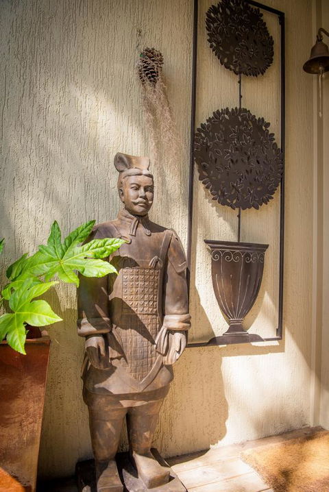 Nelson Bay Bed & Breakfast - Accommodation Redcliffe 33