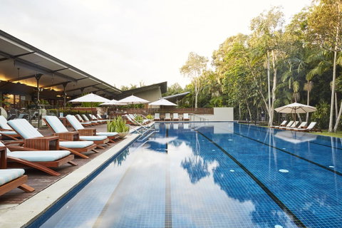 Crystalbrook Byron - Accommodation Redcliffe 27