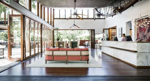 Crystalbrook Byron - Accommodation Redcliffe 1