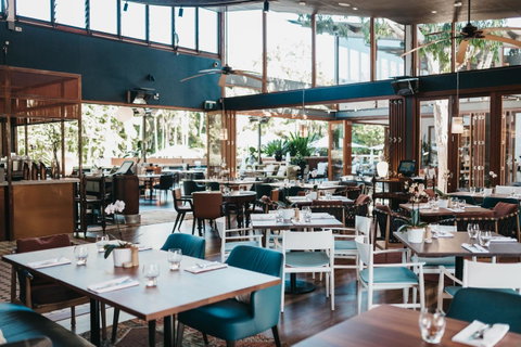Crystalbrook Byron - Accommodation Redcliffe 4