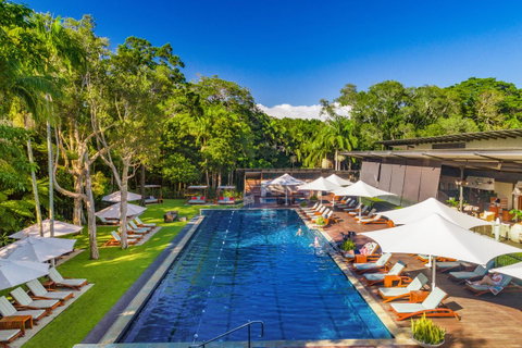Crystalbrook Byron - Accommodation Redcliffe 0