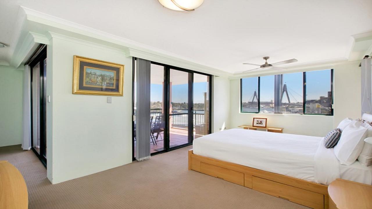 Glebe NSW Accommodation Redcliffe