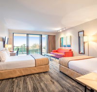 Quality Hotel Narrabeen Sands - Accommodation Redcliffe
