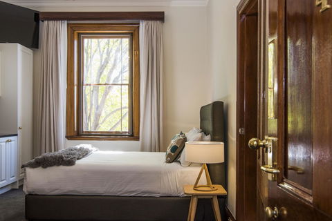 The Parkview Hotel Mudgee - Accommodation Redcliffe 11