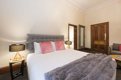 The Parkview Hotel Mudgee - Accommodation Redcliffe 28