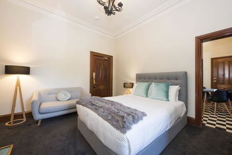 The Parkview Hotel Mudgee - Accommodation Redcliffe 16