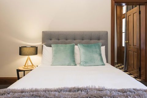 The Parkview Hotel Mudgee - Accommodation Redcliffe 15
