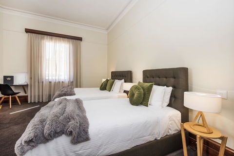 The Parkview Hotel Mudgee - Accommodation Redcliffe 7