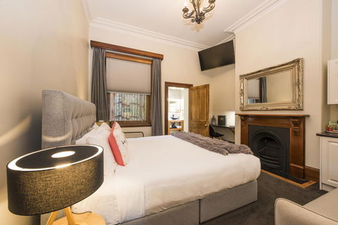 The Parkview Hotel Mudgee - Accommodation Redcliffe 27