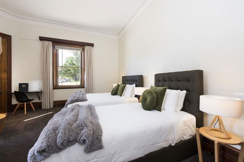 The Parkview Hotel Mudgee - Accommodation Redcliffe 10