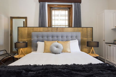The Parkview Hotel Mudgee - Accommodation Redcliffe 18