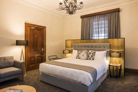 The Parkview Hotel Mudgee - Accommodation Redcliffe 0