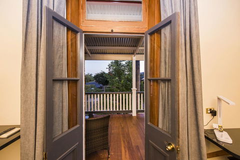 The Parkview Hotel Mudgee - Accommodation Redcliffe 2
