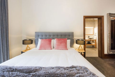 The Parkview Hotel Mudgee - Accommodation Redcliffe 30