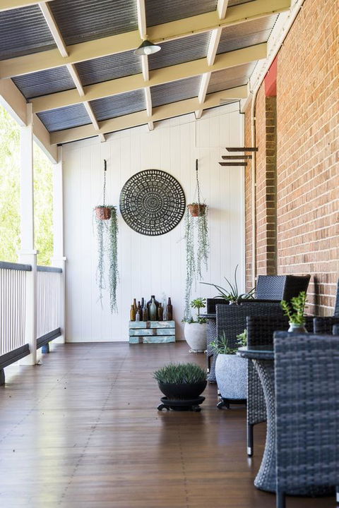 The Parkview Hotel Mudgee - Accommodation Redcliffe 41
