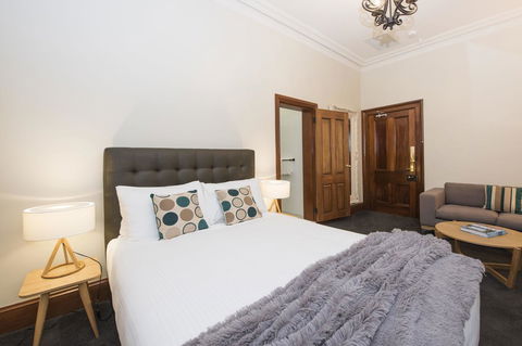 The Parkview Hotel Mudgee - Accommodation Redcliffe 13