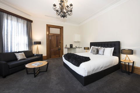 The Parkview Hotel Mudgee - Accommodation Redcliffe 23