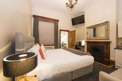 The Parkview Hotel Mudgee - Accommodation Redcliffe 26