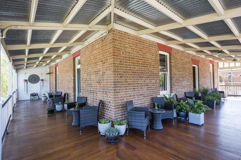 The Parkview Hotel Mudgee - Accommodation Redcliffe 44