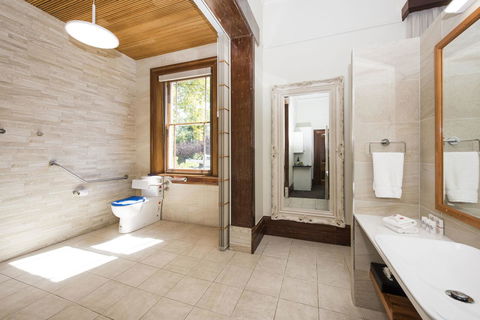 The Parkview Hotel Mudgee - Accommodation Redcliffe 4