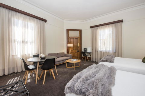 The Parkview Hotel Mudgee - Accommodation Redcliffe 8